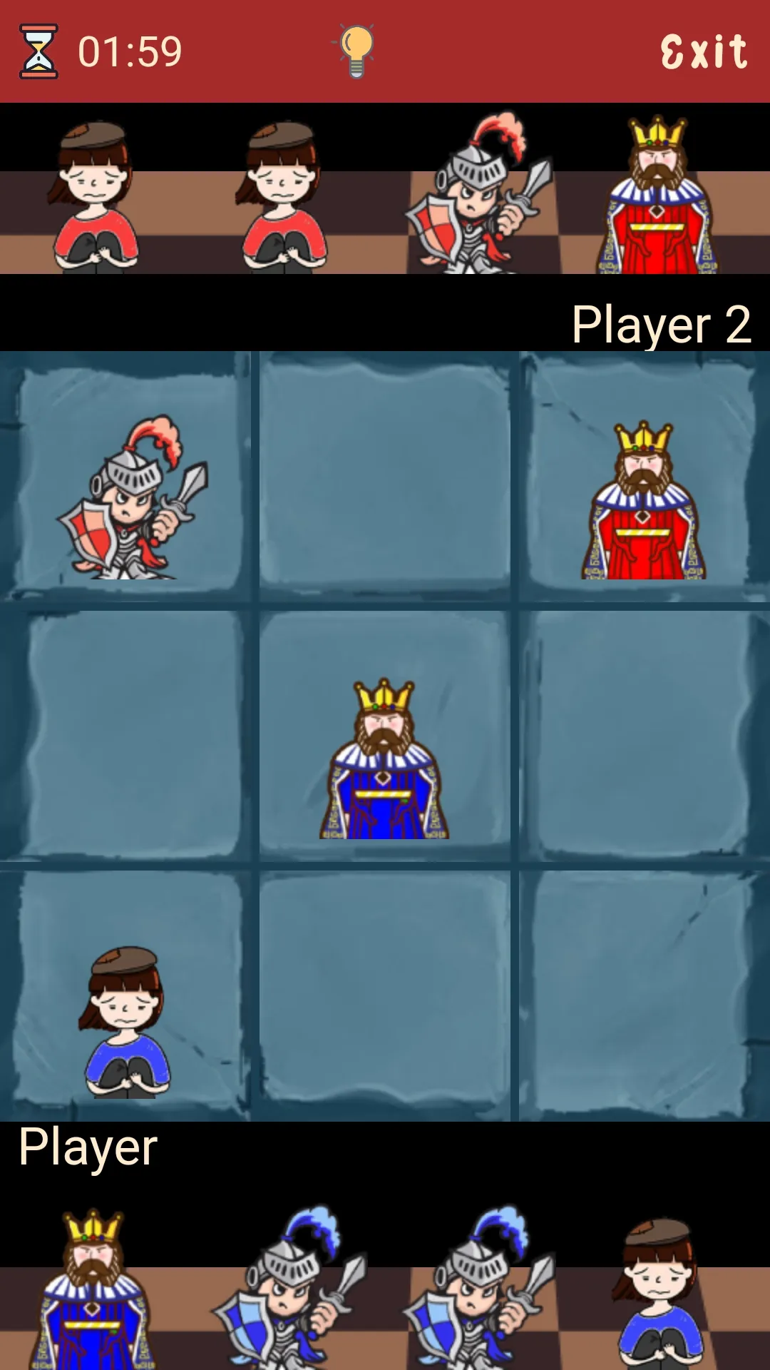 OX Knight | Indus Appstore | Screenshot