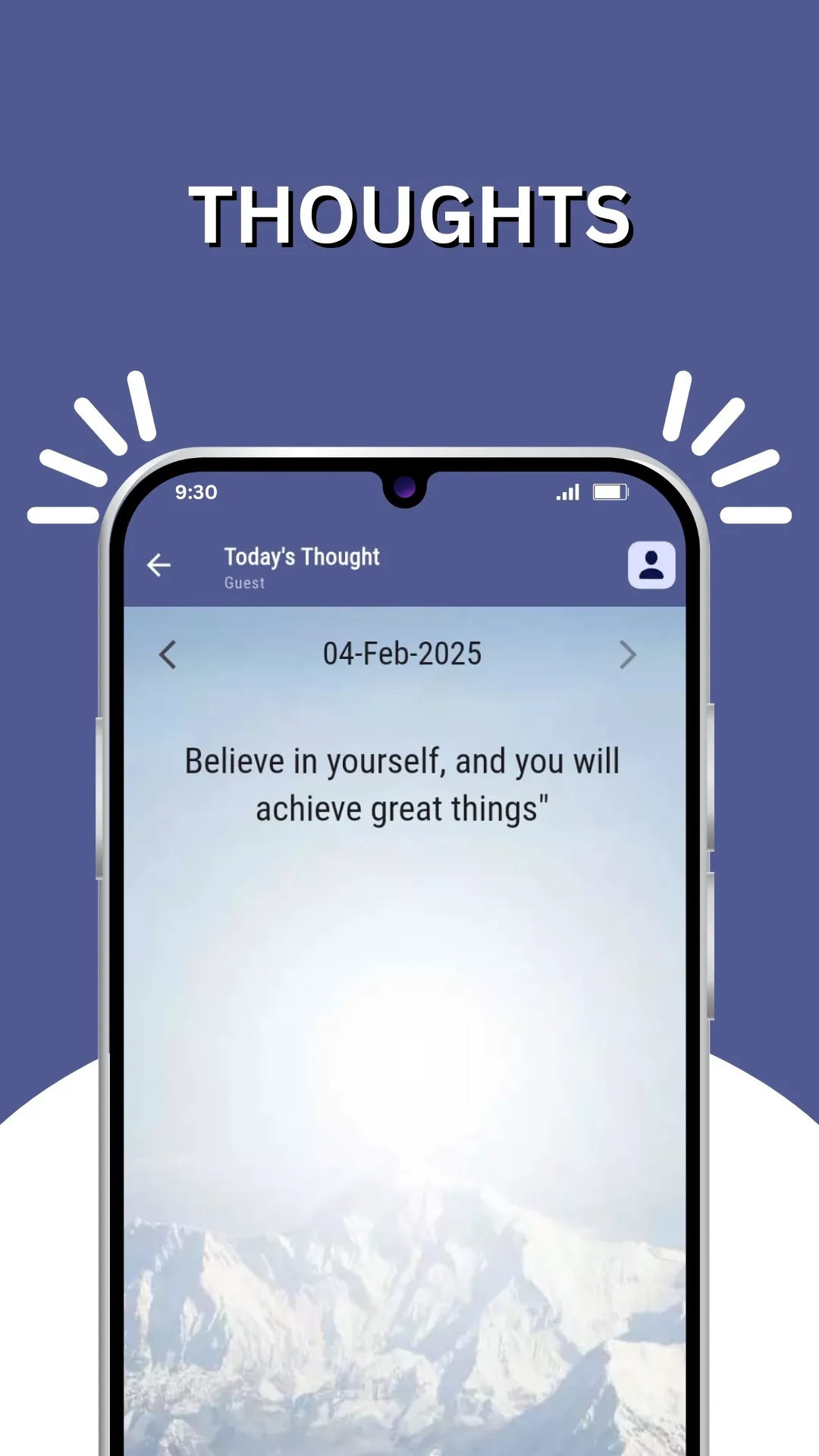 Pragya, Bhandwa | Indus Appstore | Screenshot