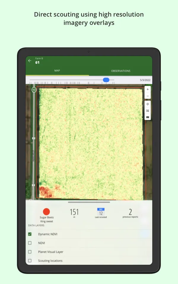 FarmQA | Indus Appstore | Screenshot