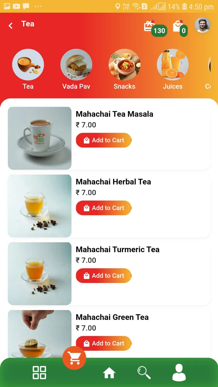 Maha Connect | Indus Appstore | Screenshot