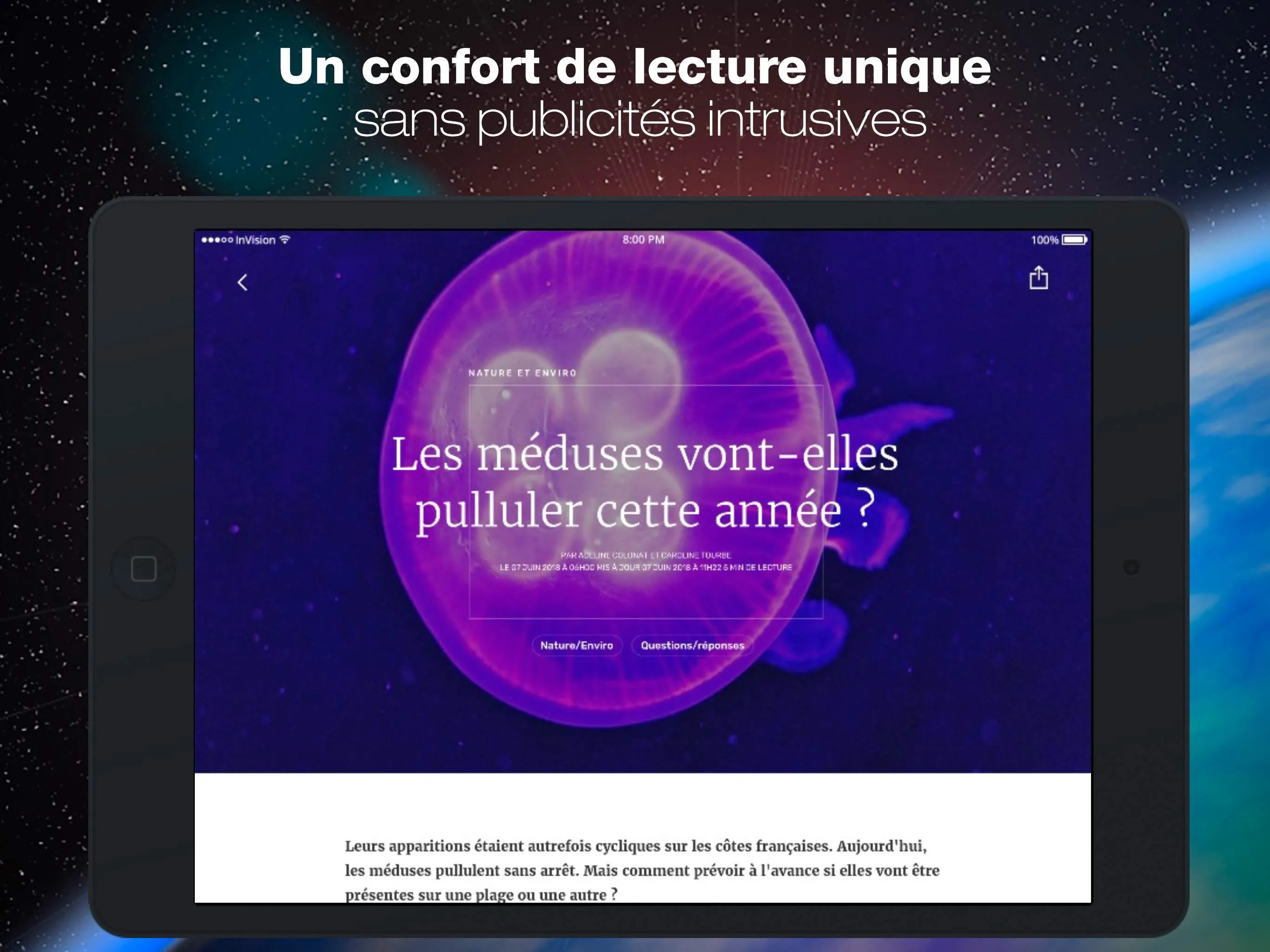 Science & Vie | Indus Appstore | Screenshot