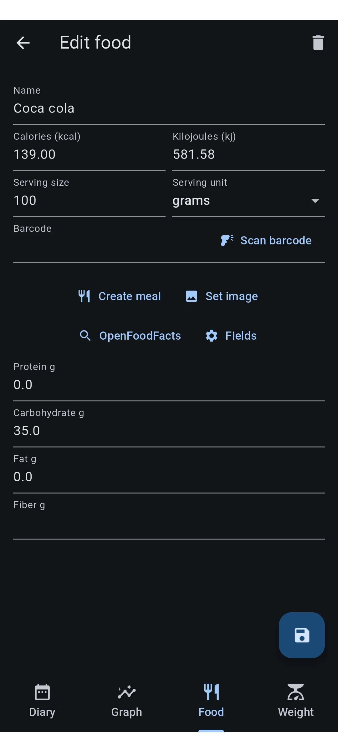 FitBook | Indus Appstore | Screenshot