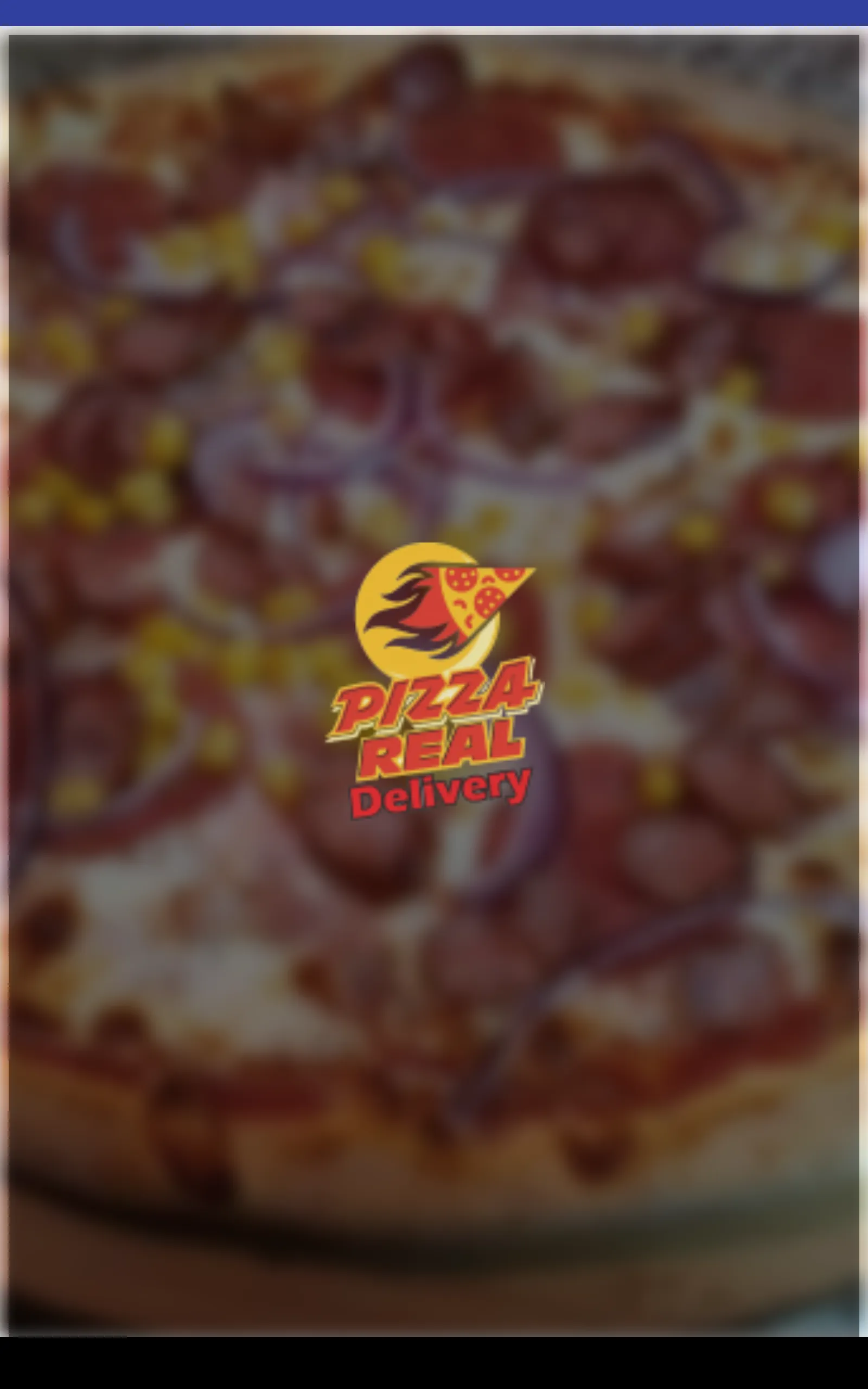 Pizza Real | Indus Appstore | Screenshot