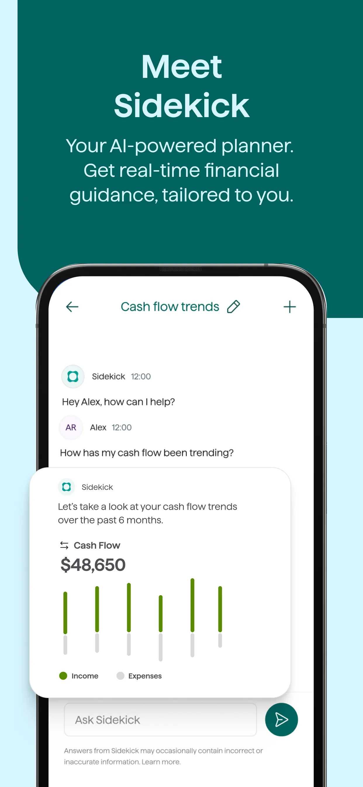 Origin: Budget & Track Money | Indus Appstore | Screenshot