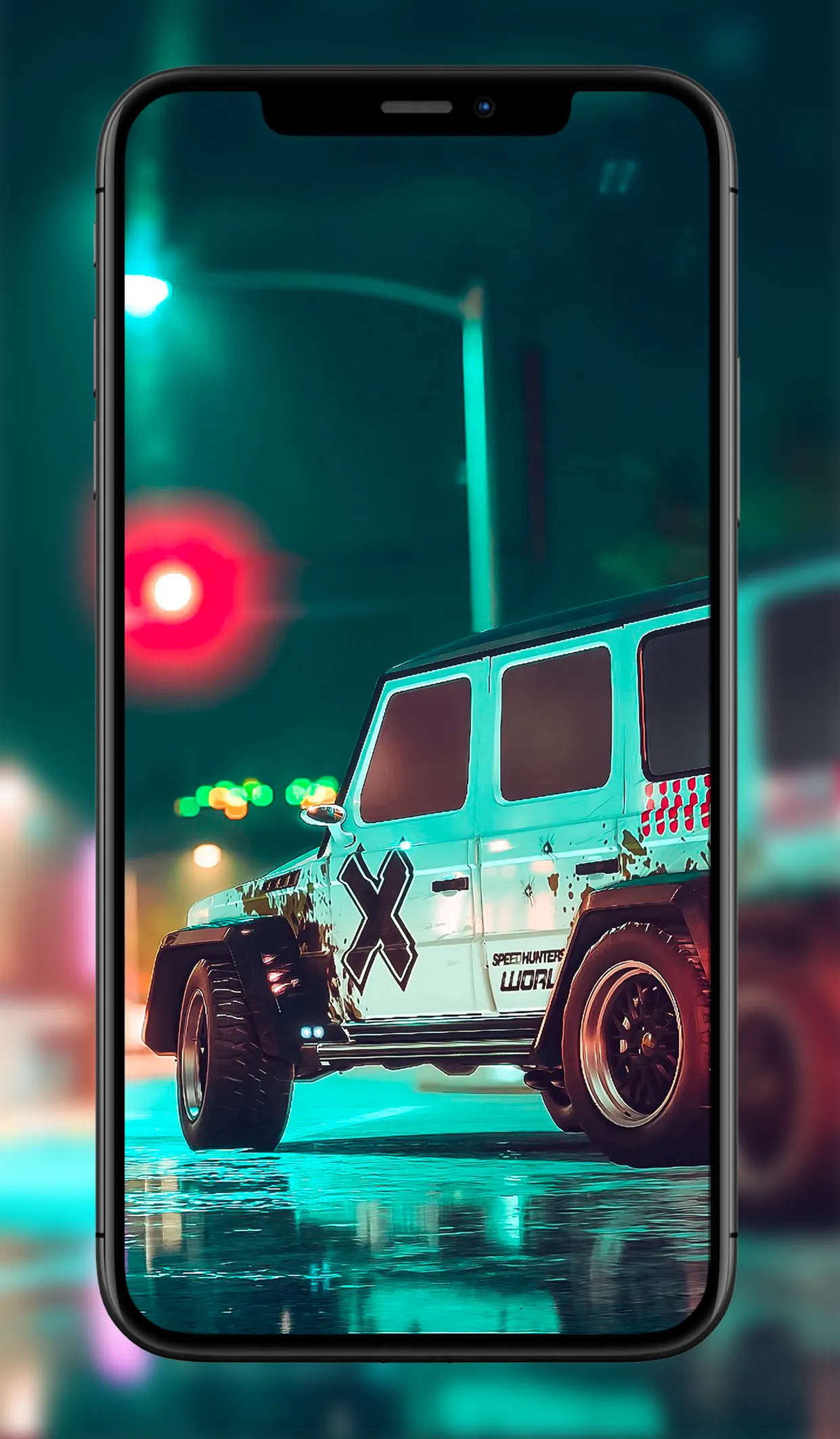 4x4 Off Road Wallpapers | Indus Appstore | Screenshot