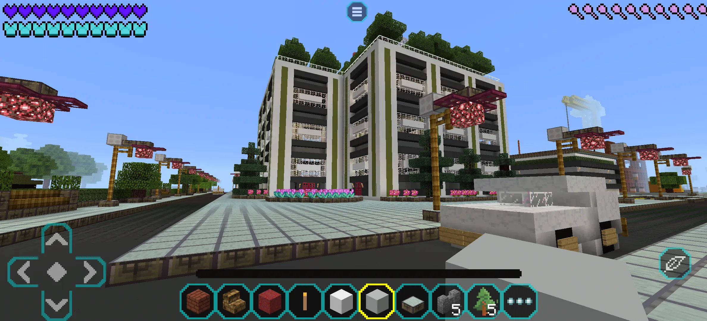 Venom City Craft | Indus Appstore | Screenshot