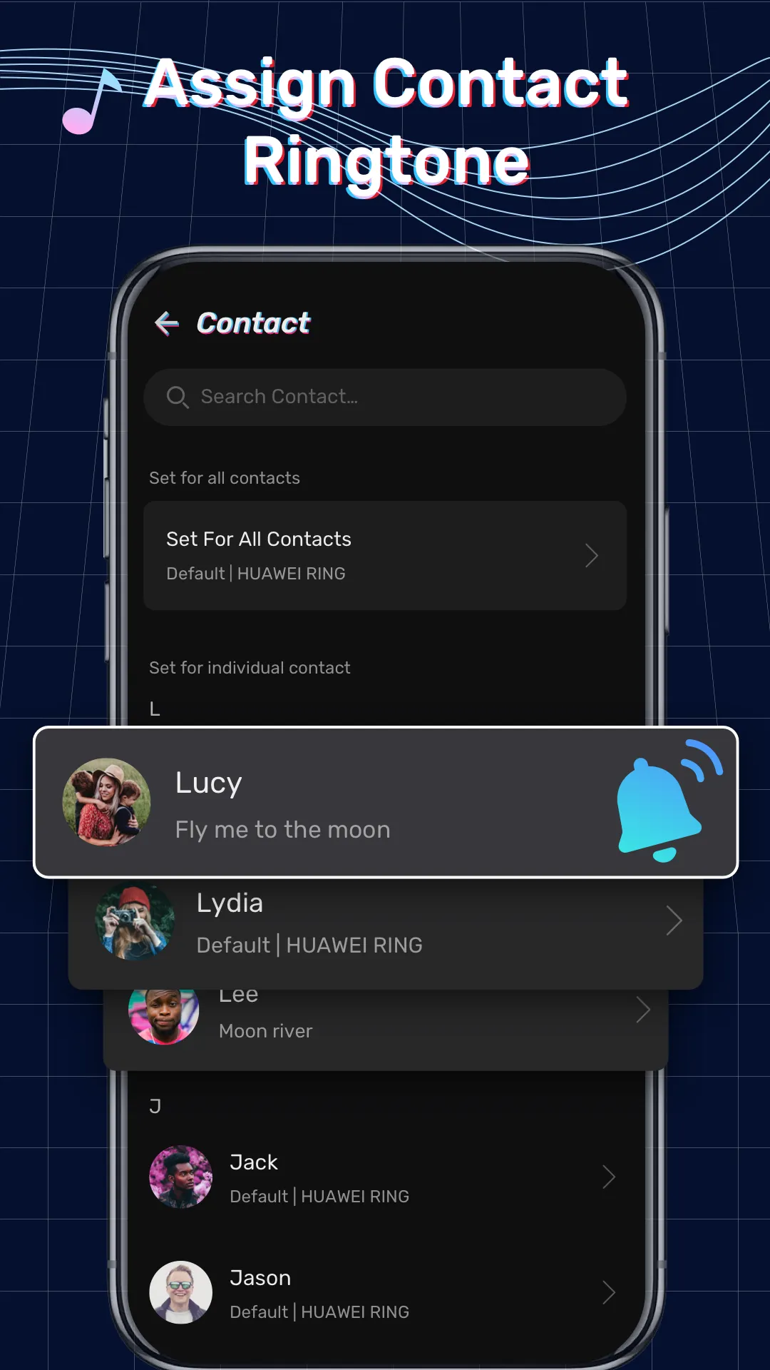 Ringtone Maker: Music Cutter | Indus Appstore | Screenshot