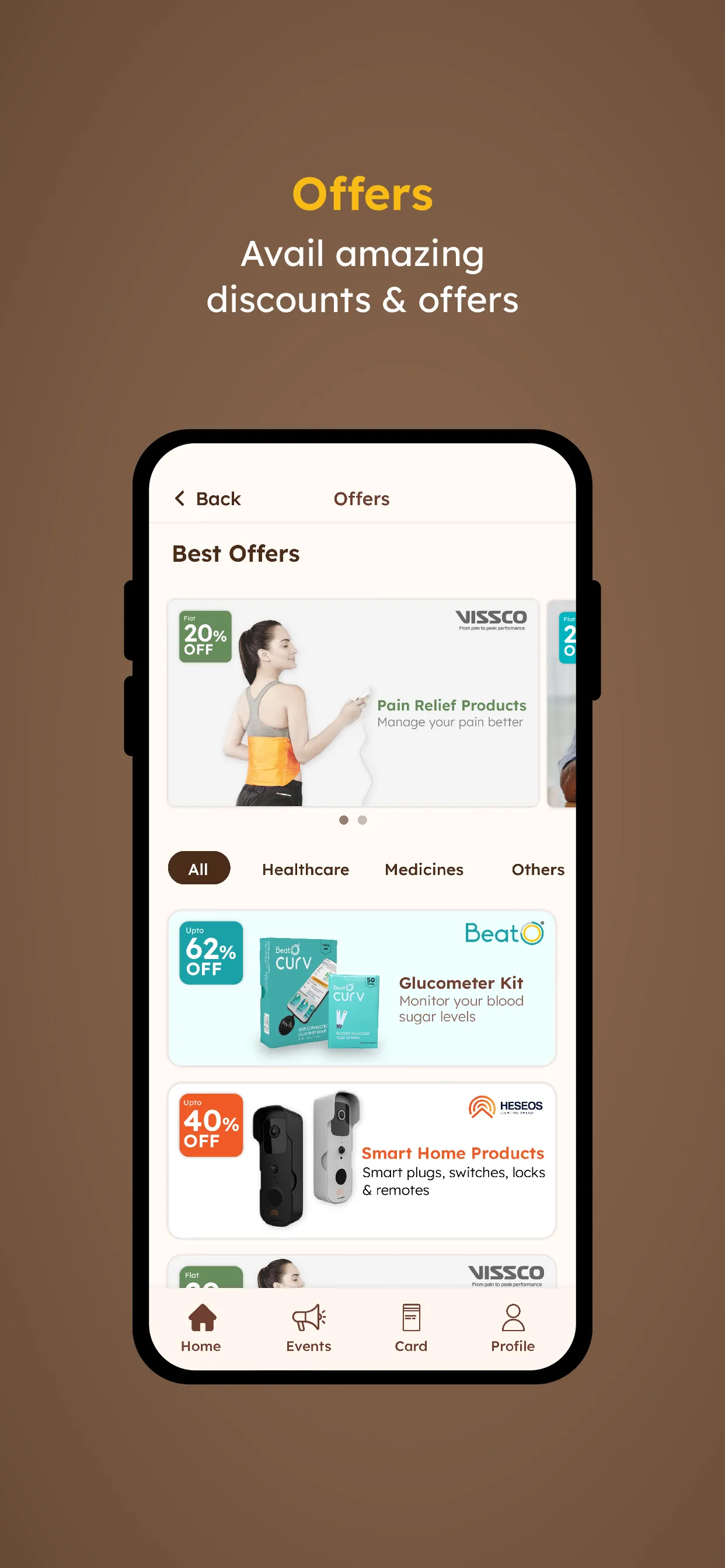 Khyaal: Senior Citizens App | Indus Appstore | Screenshot