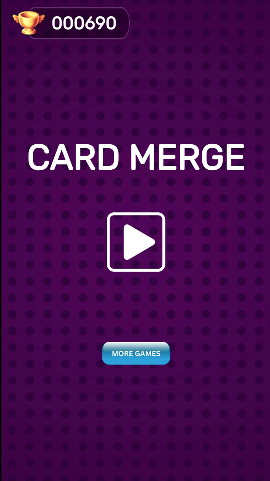 Card Merge | Indus Appstore | Screenshot