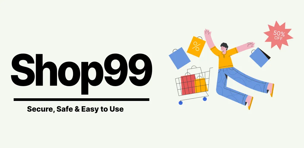 Shop99 Online Shopping App | Indus Appstore | Screenshot