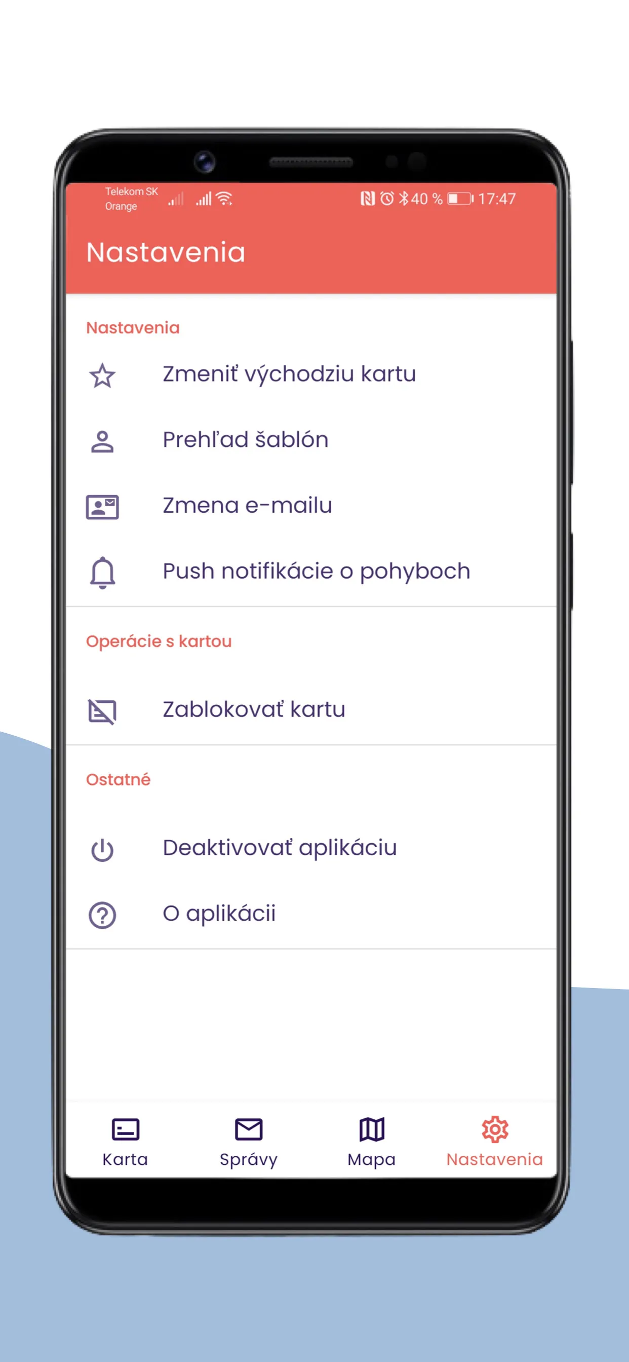 fpoho appka | Indus Appstore | Screenshot