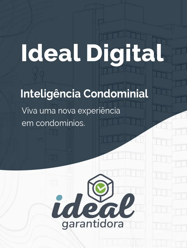 Ideal Garantidora | Indus Appstore | Screenshot