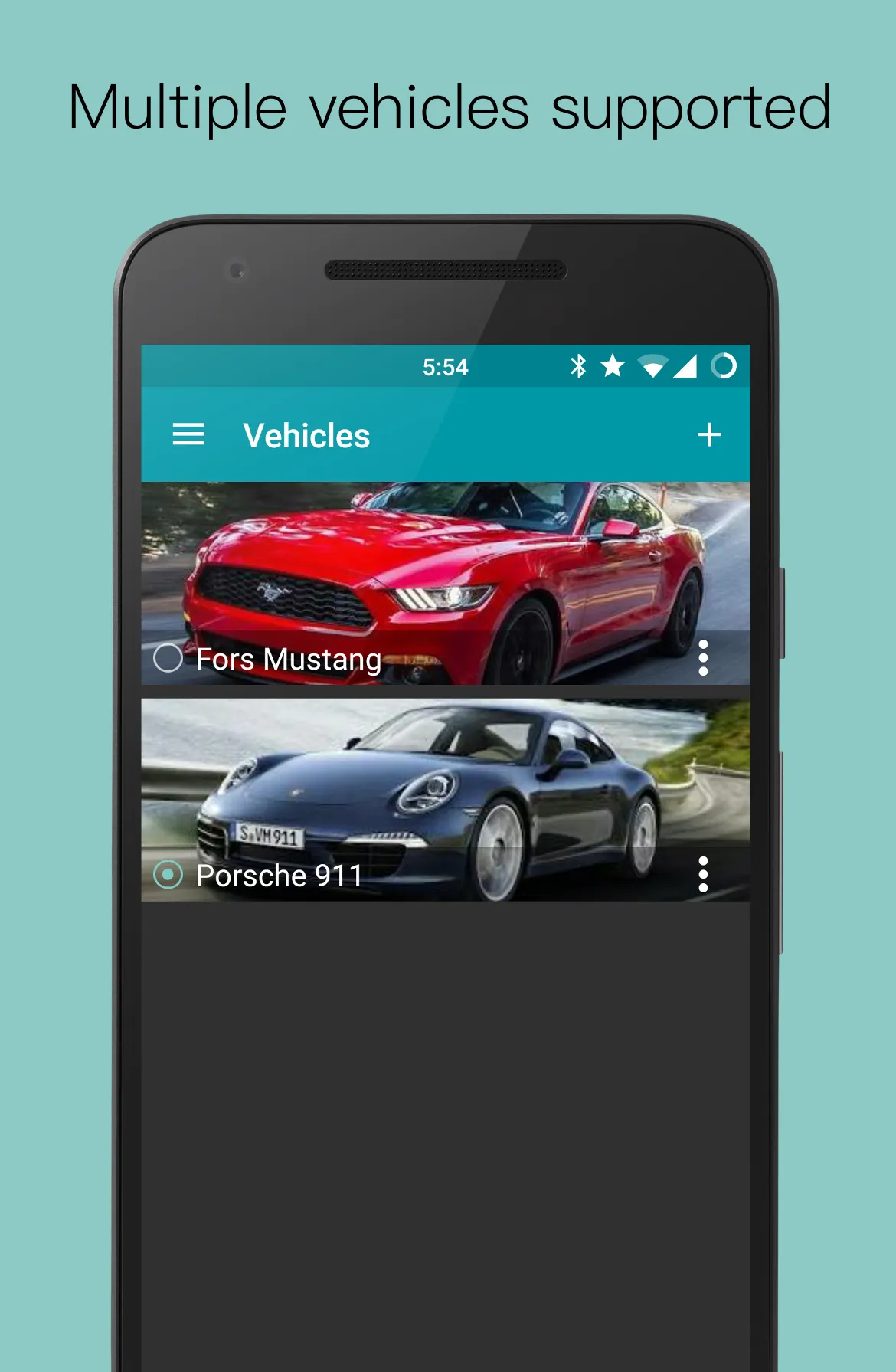 Simply Auto: Car Maintenance & | Indus Appstore | Screenshot