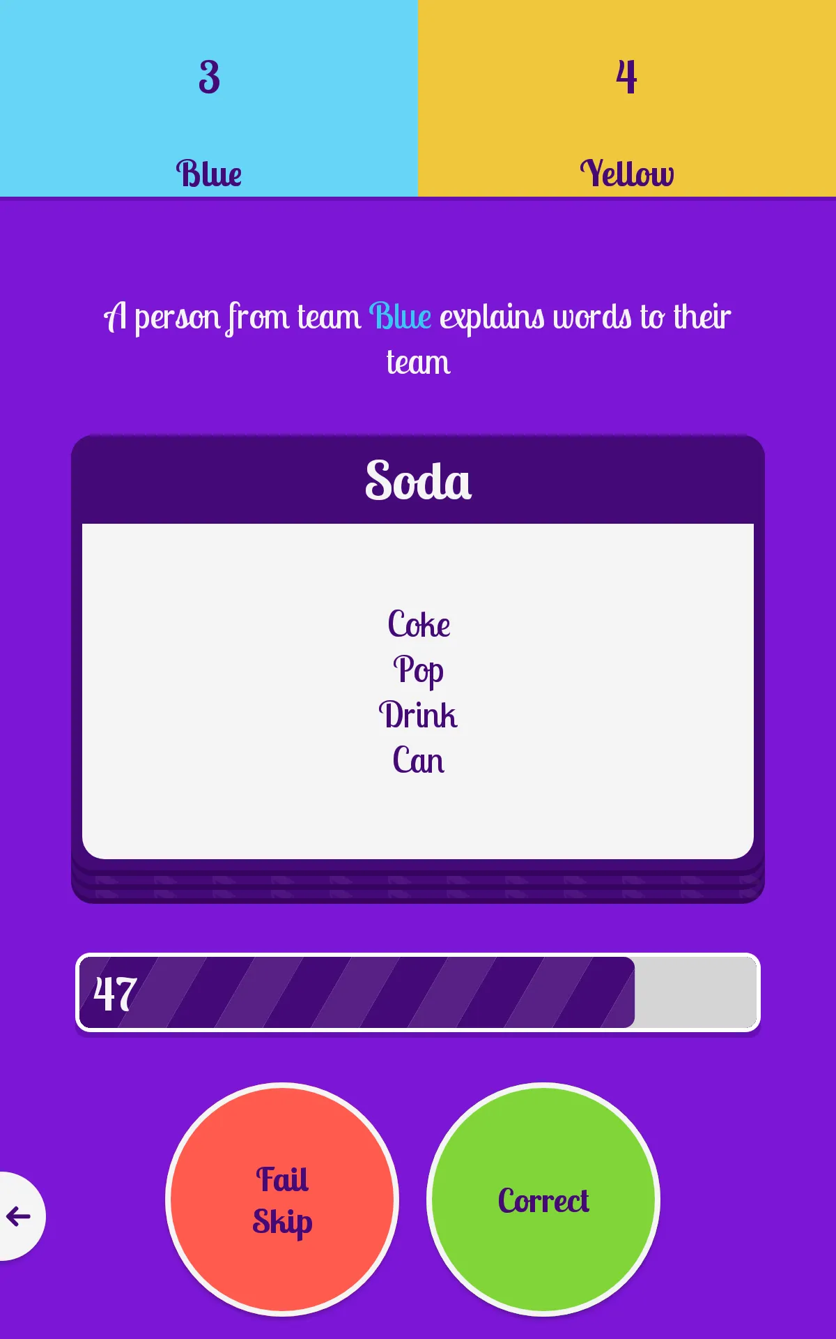 Tuku Tuku - Party Games | Indus Appstore | Screenshot