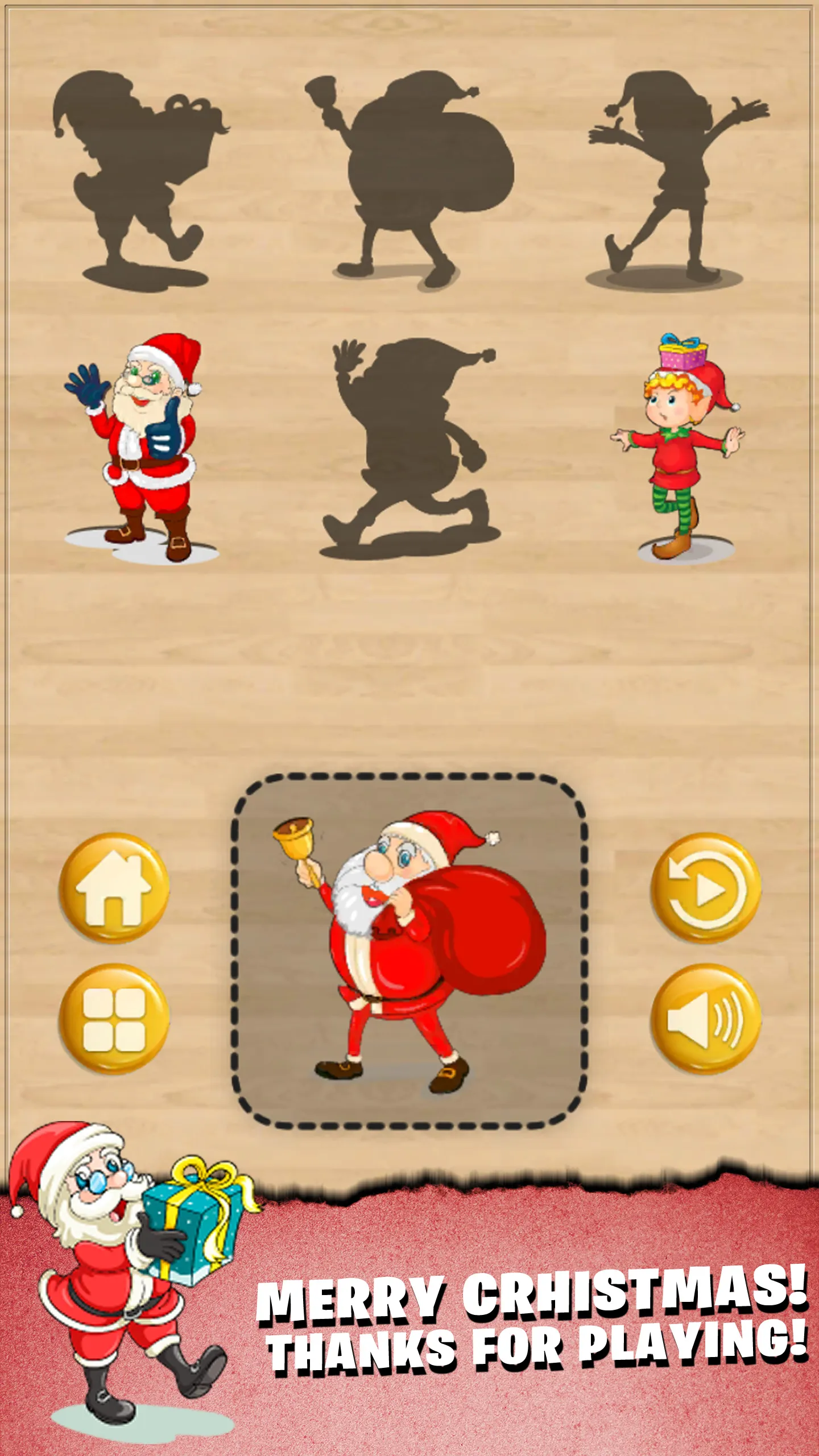 Fairytales Kid Puzzles | Indus Appstore | Screenshot