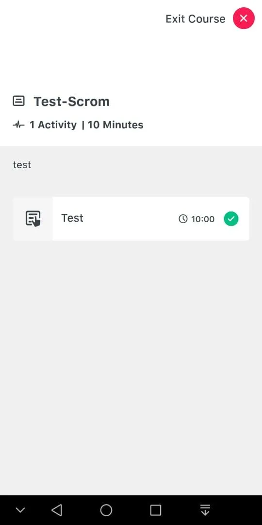 SwigL | Indus Appstore | Screenshot