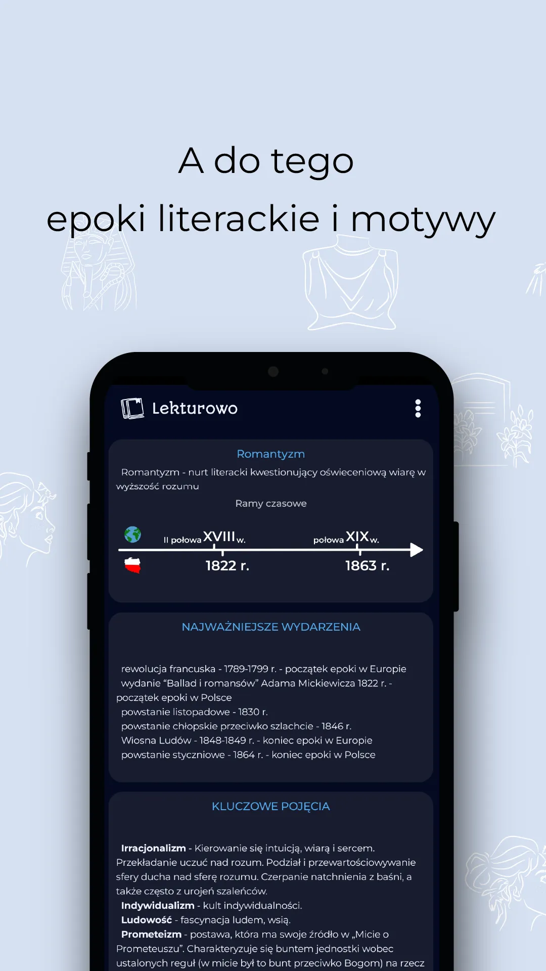 Lekturowo | Indus Appstore | Screenshot