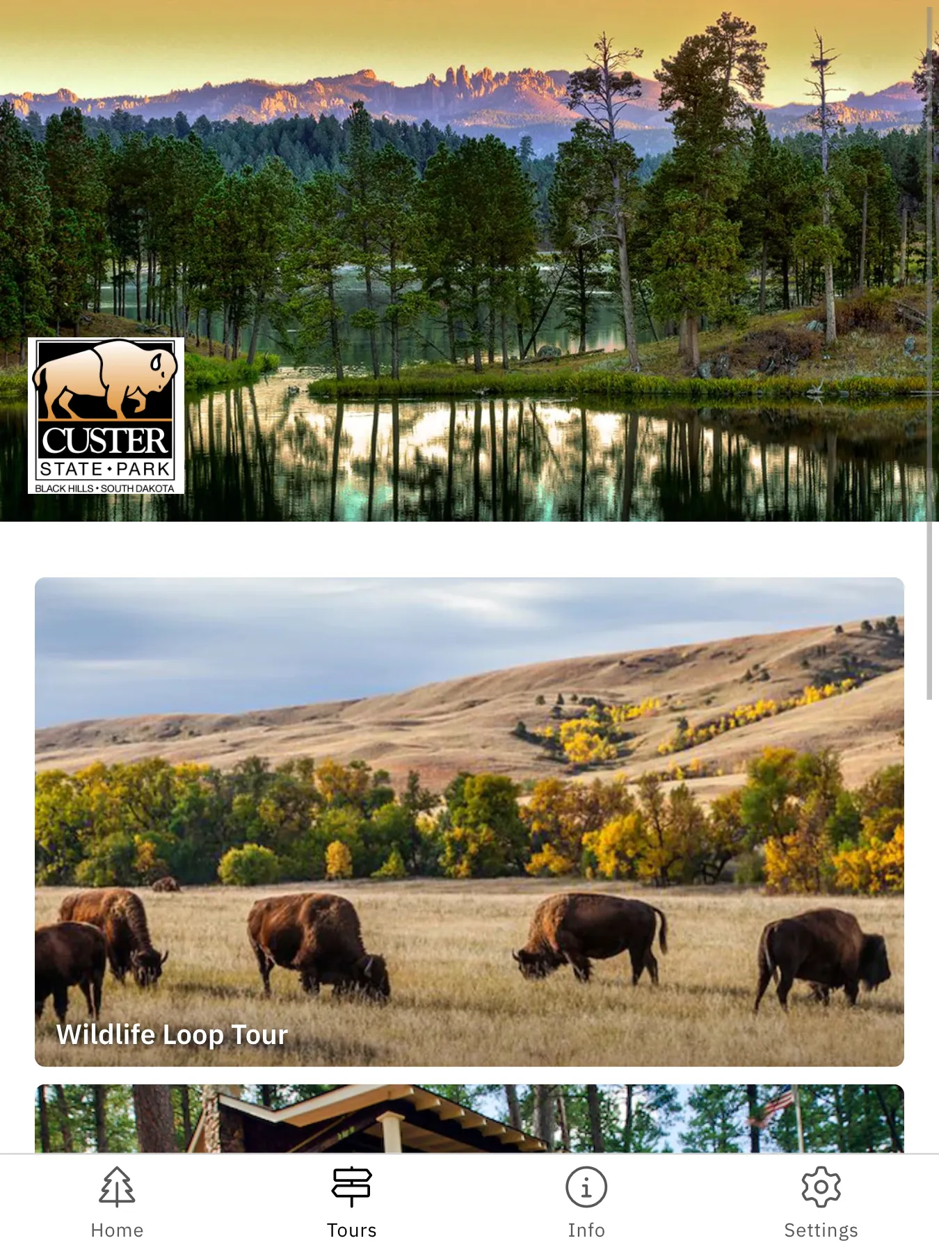 Custer State Park | Indus Appstore | Screenshot