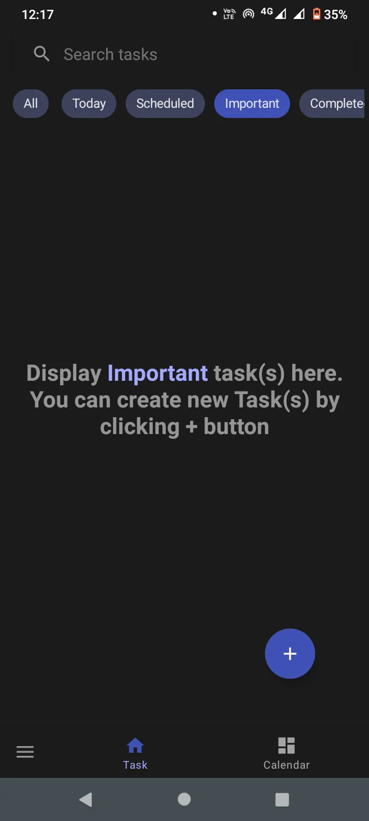 Task! Todo Pro | Indus Appstore | Screenshot