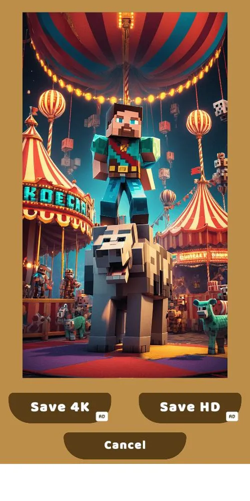 FapCraft Mod For MCPE | Indus Appstore | Screenshot