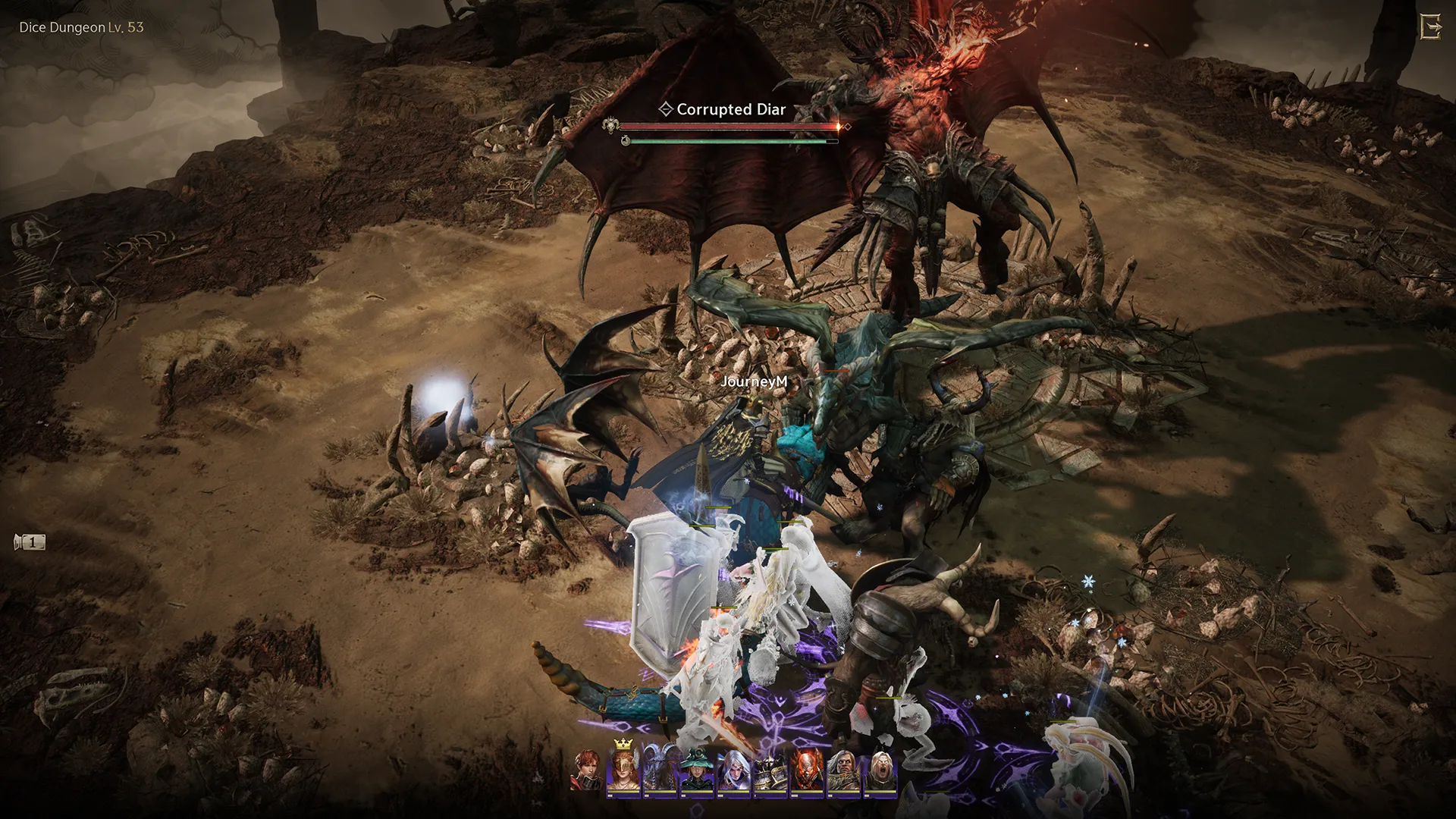 Journey of Monarch | Indus Appstore | Screenshot