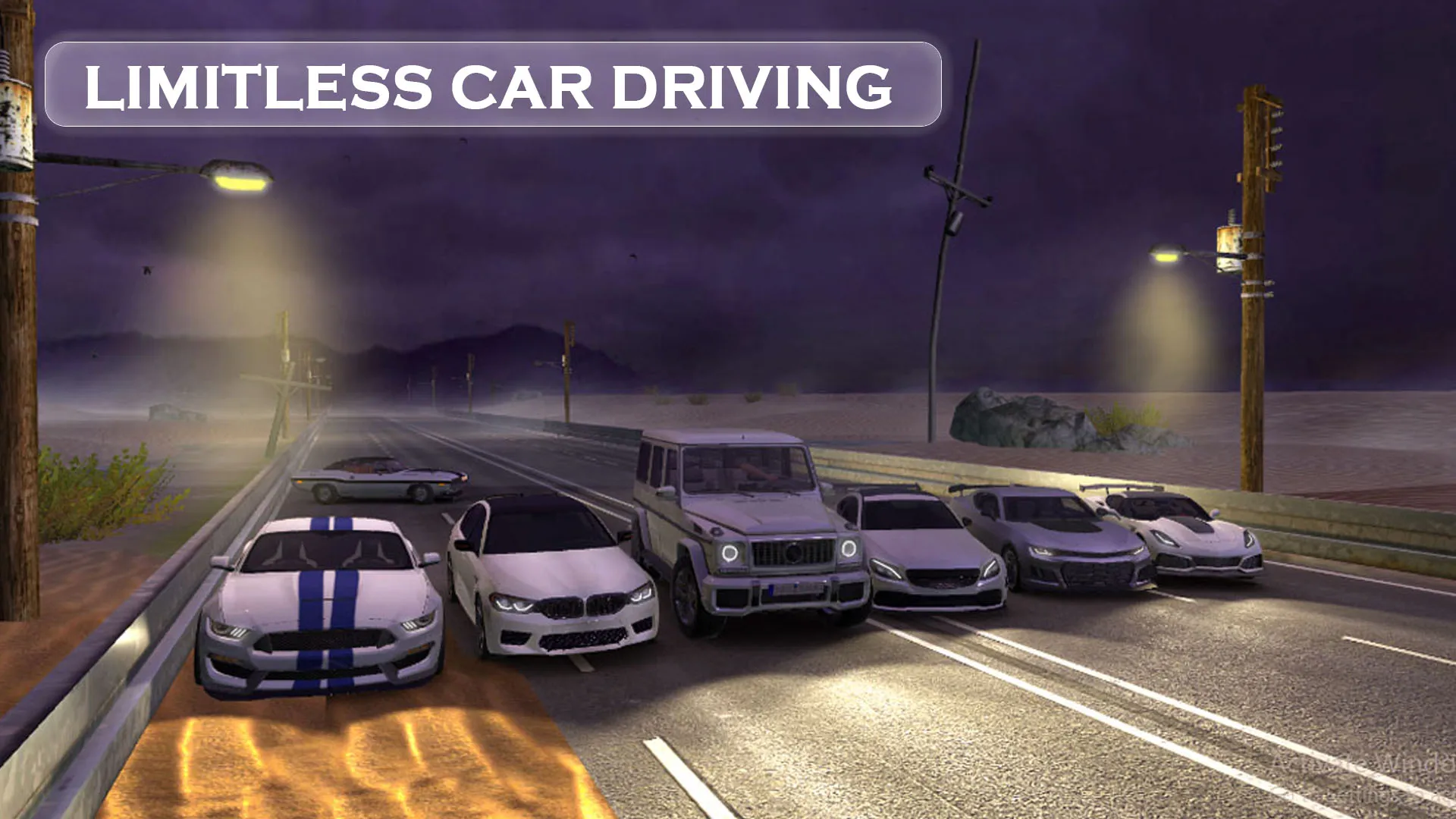 Arabic Traffic Racer | Indus Appstore | Screenshot