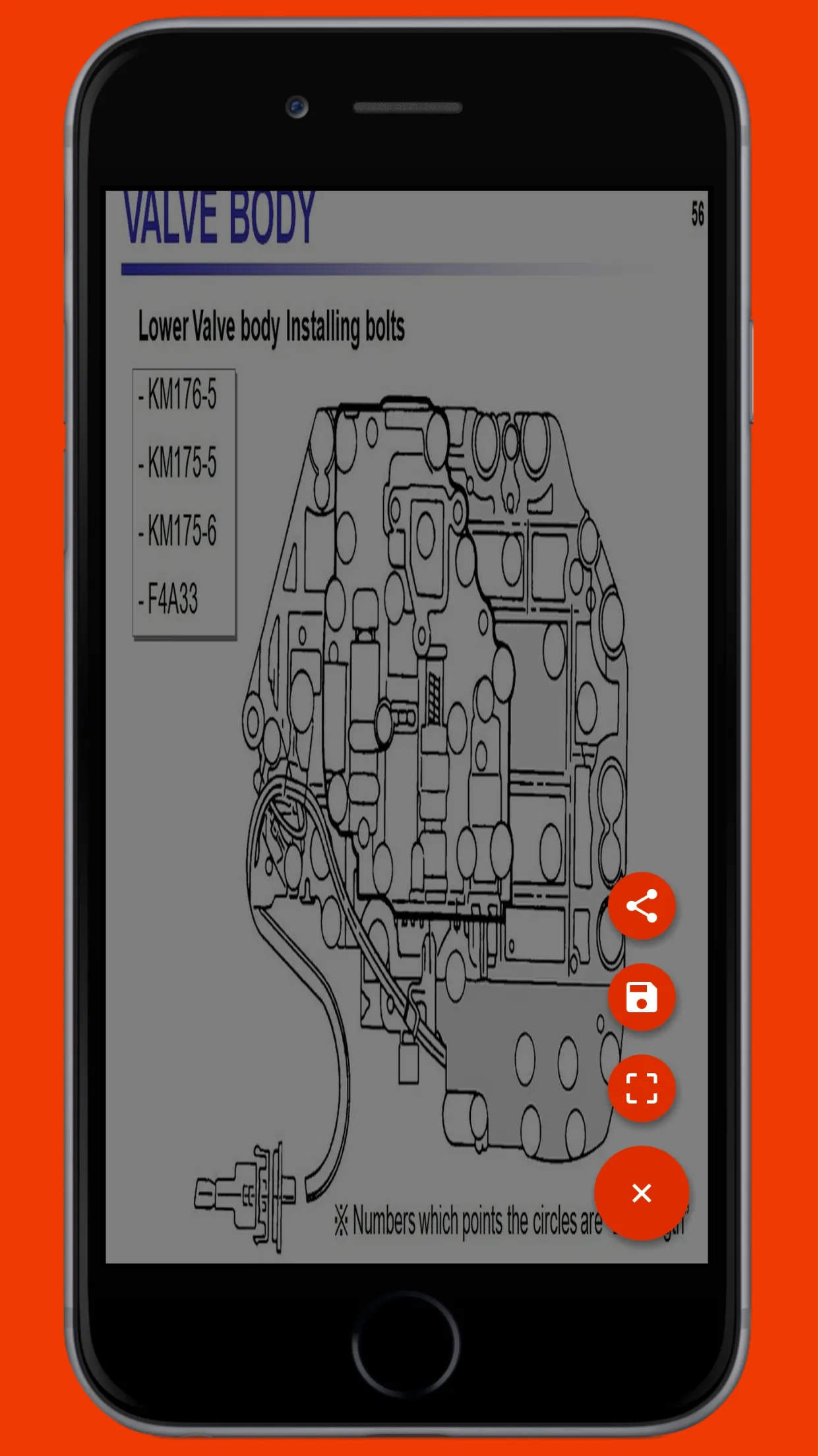 Automatic Transaxle | Indus Appstore | Screenshot