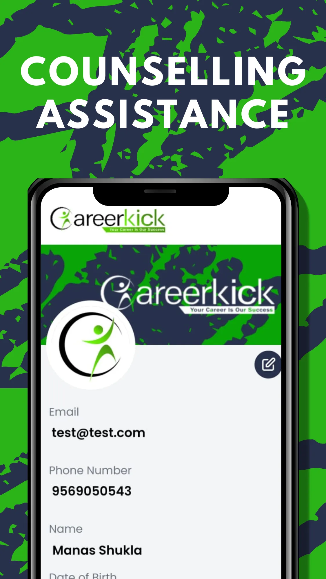 Careerkick - NEET Predictor | Indus Appstore | Screenshot