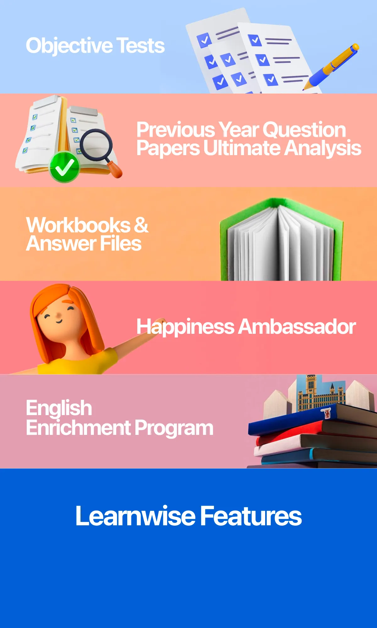Learnwise | Indus Appstore | Screenshot