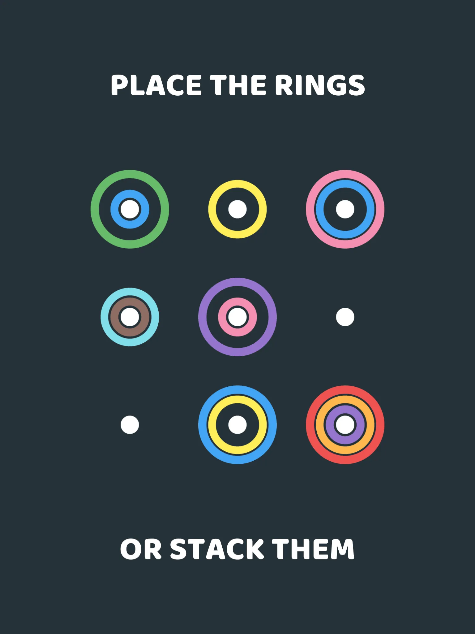 Color Rings | Indus Appstore | Screenshot