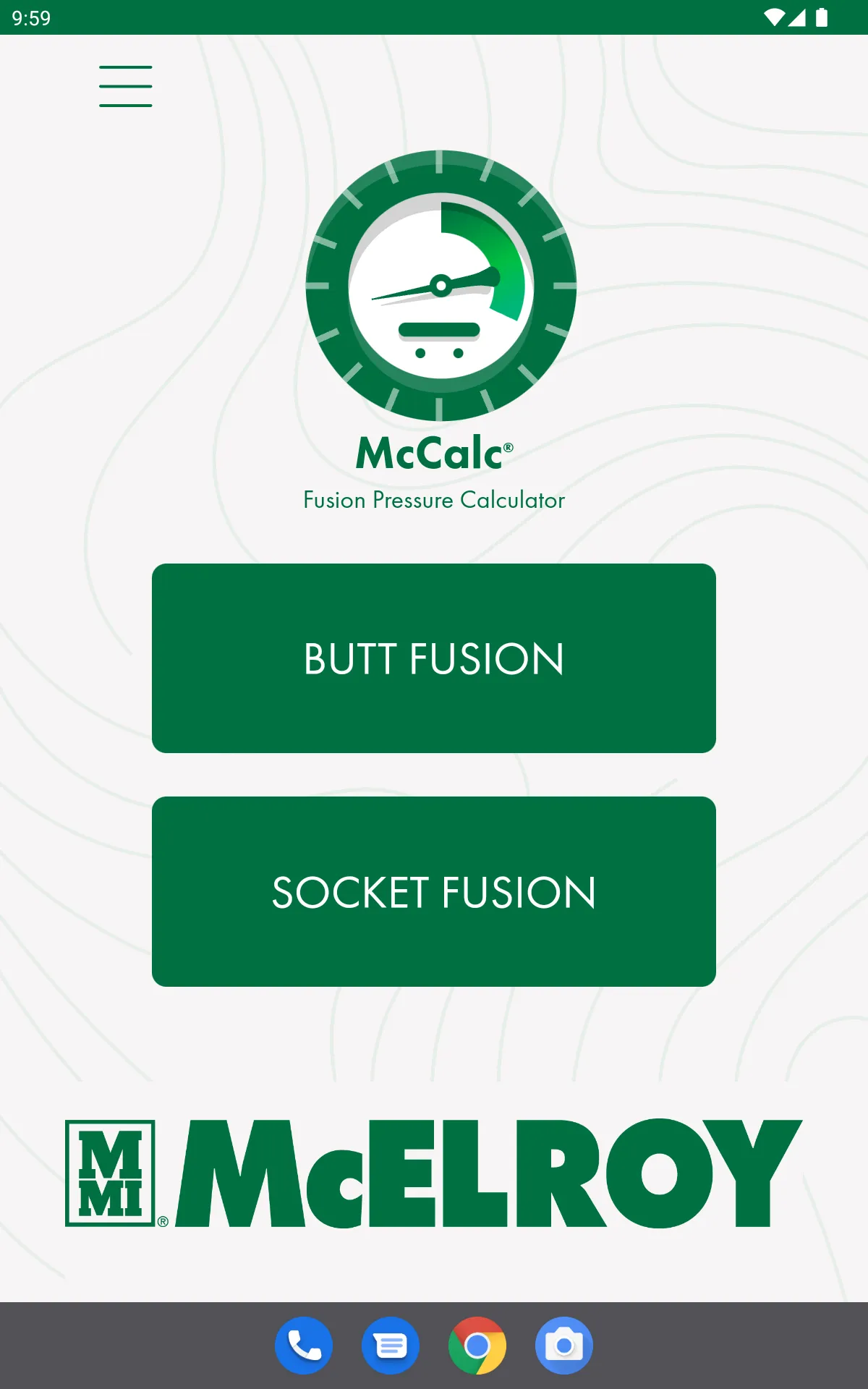 McCalc® | Indus Appstore | Screenshot