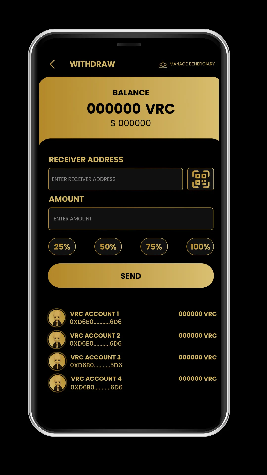 VRC NETWORK | Indus Appstore | Screenshot