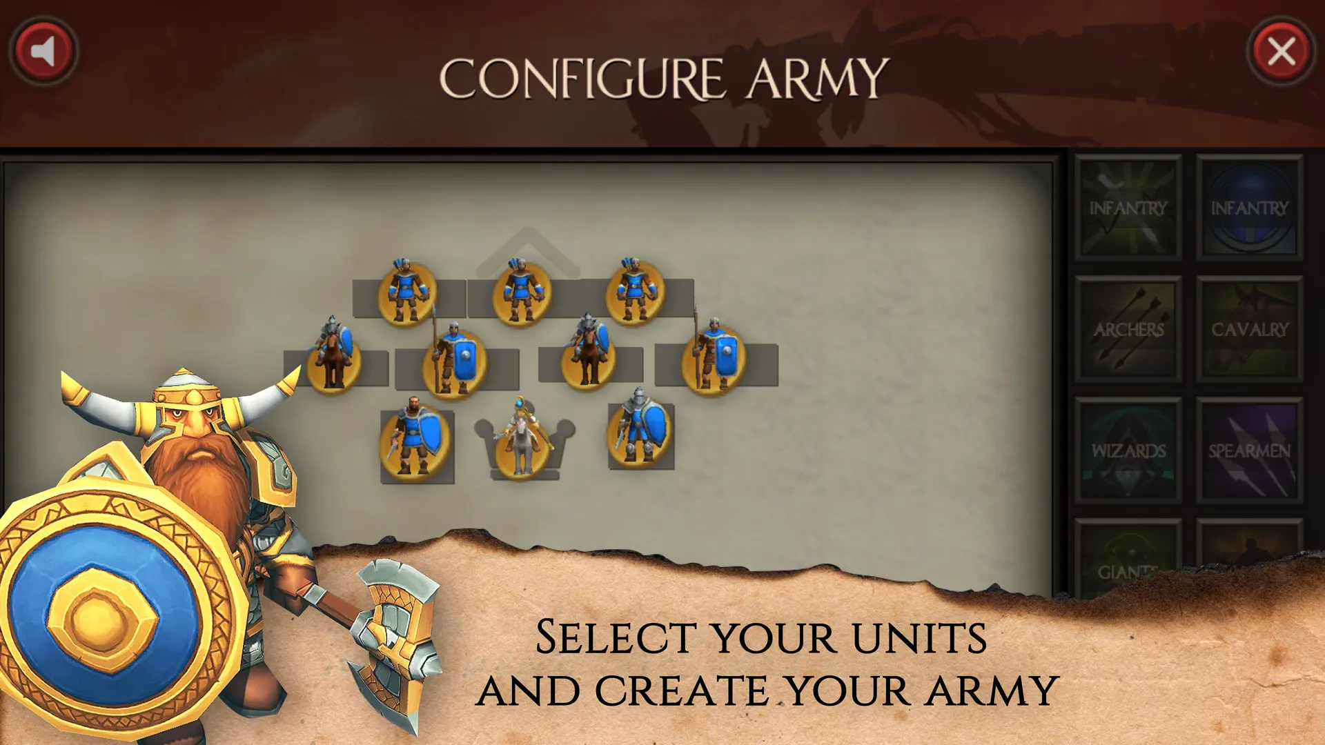 Epic Battles Online | Indus Appstore | Screenshot