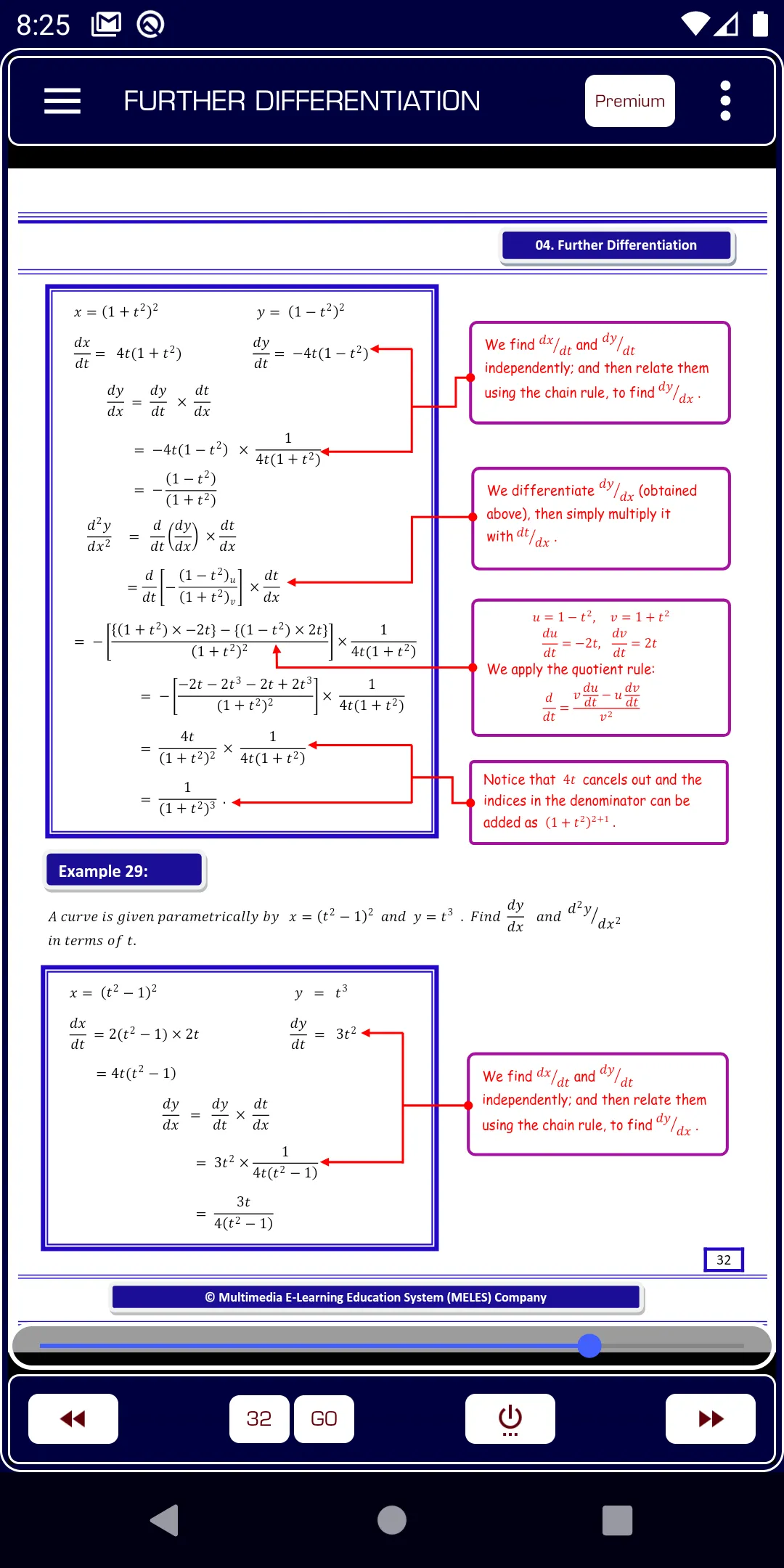 Further differentiation | Indus Appstore | Screenshot