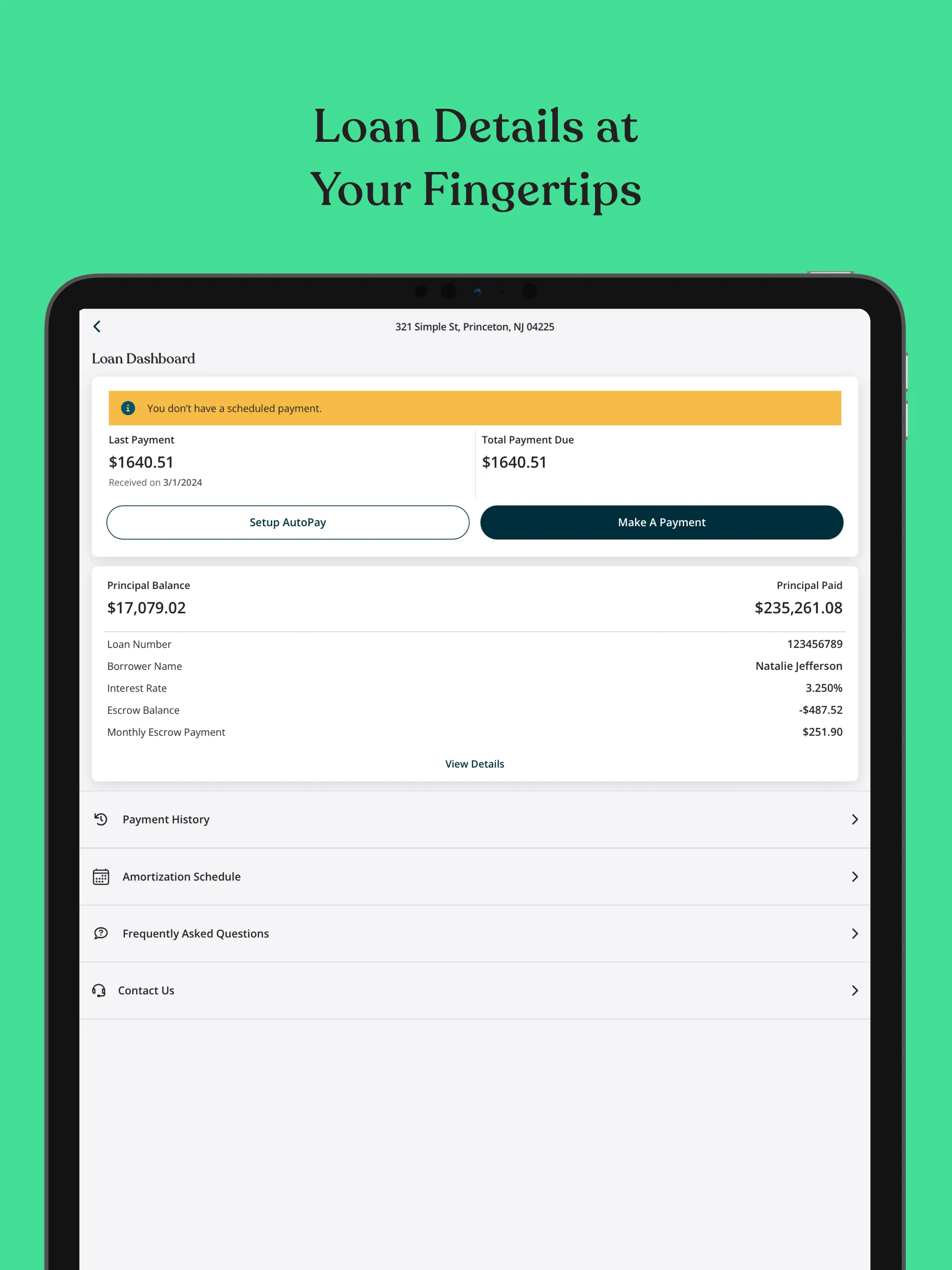 Newrez | Indus Appstore | Screenshot