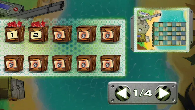 Army of Soldiers : Worlds War | Indus Appstore | Screenshot
