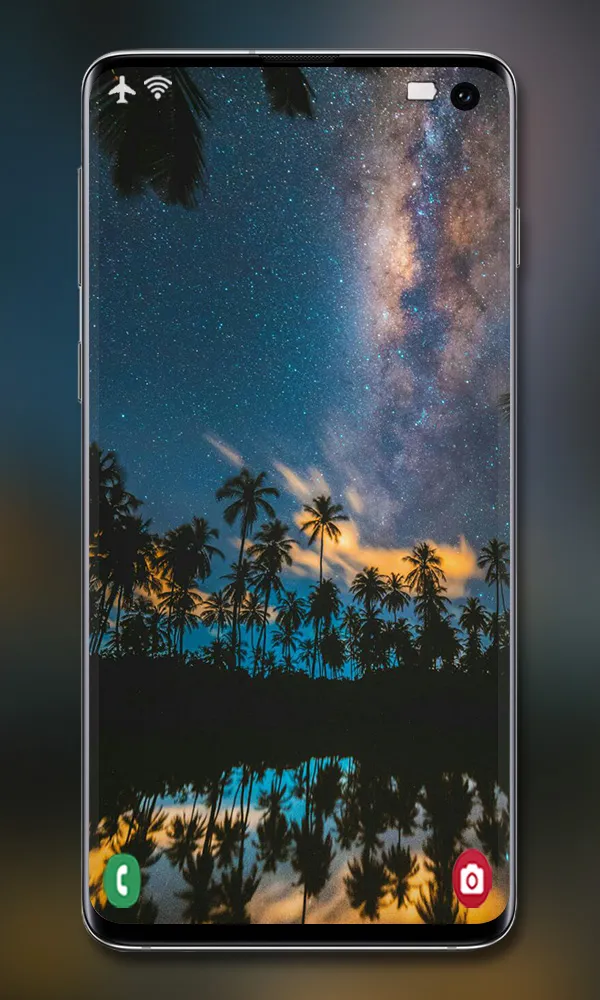 Wallpaper HD - Offline | Indus Appstore | Screenshot