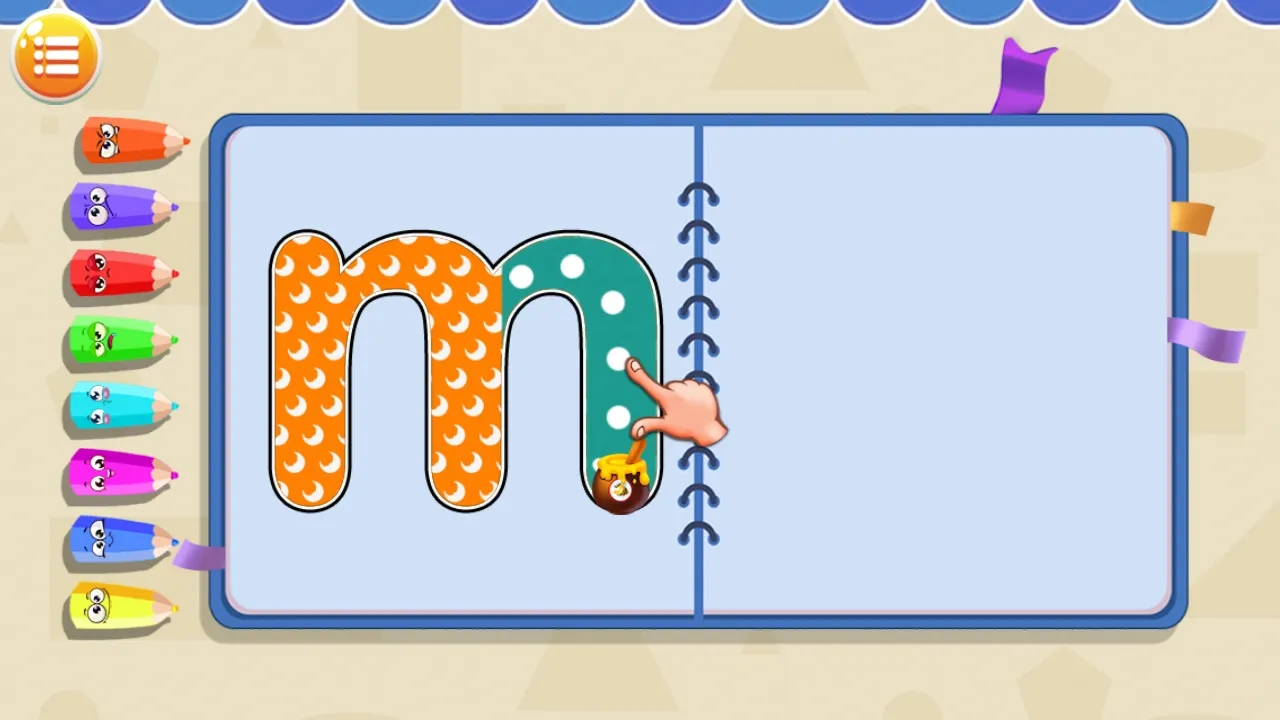 ABC Kids Games: Phonics Games | Indus Appstore | Screenshot