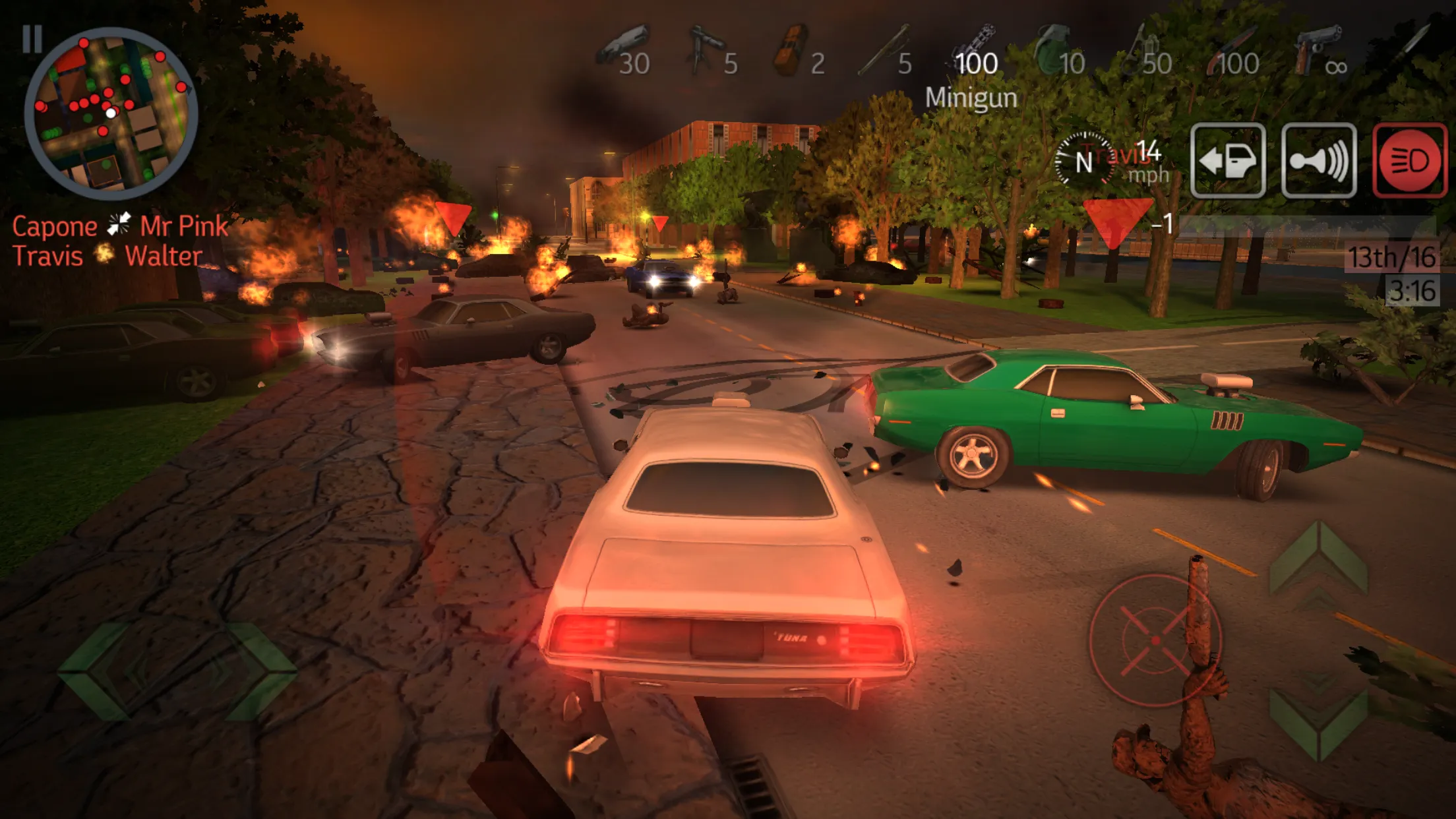 Payback 2 - The Battle Sandbox | Indus Appstore | Screenshot