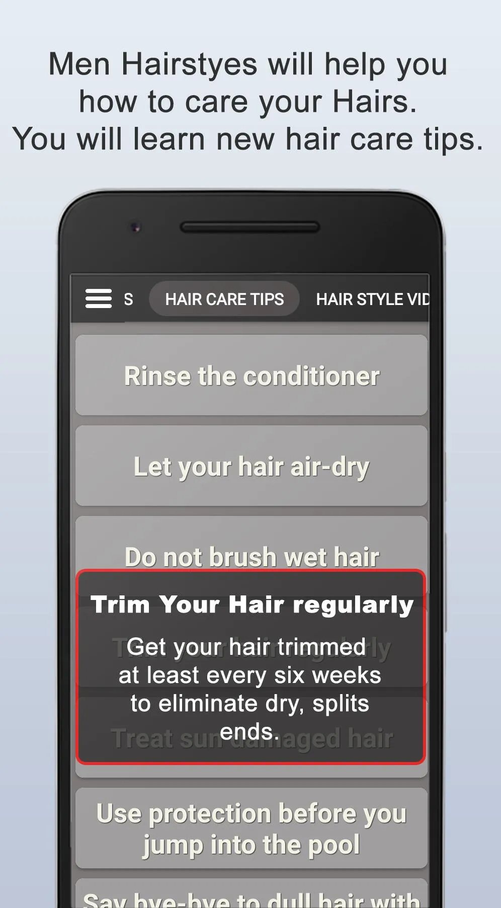 Boys Men Hairstyles, Hair cuts | Indus Appstore | Screenshot