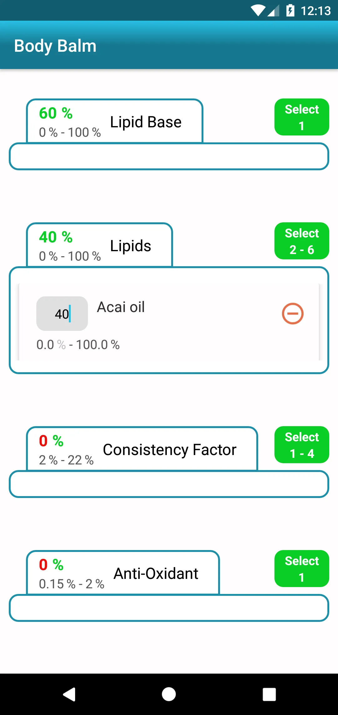 Derma Cosmetics | Indus Appstore | Screenshot