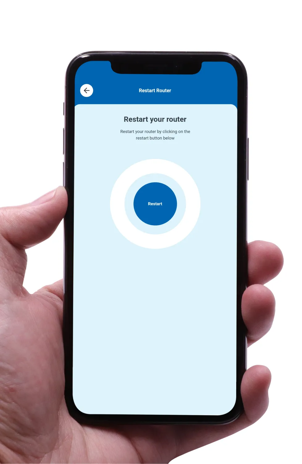 myWorldLink | Indus Appstore | Screenshot