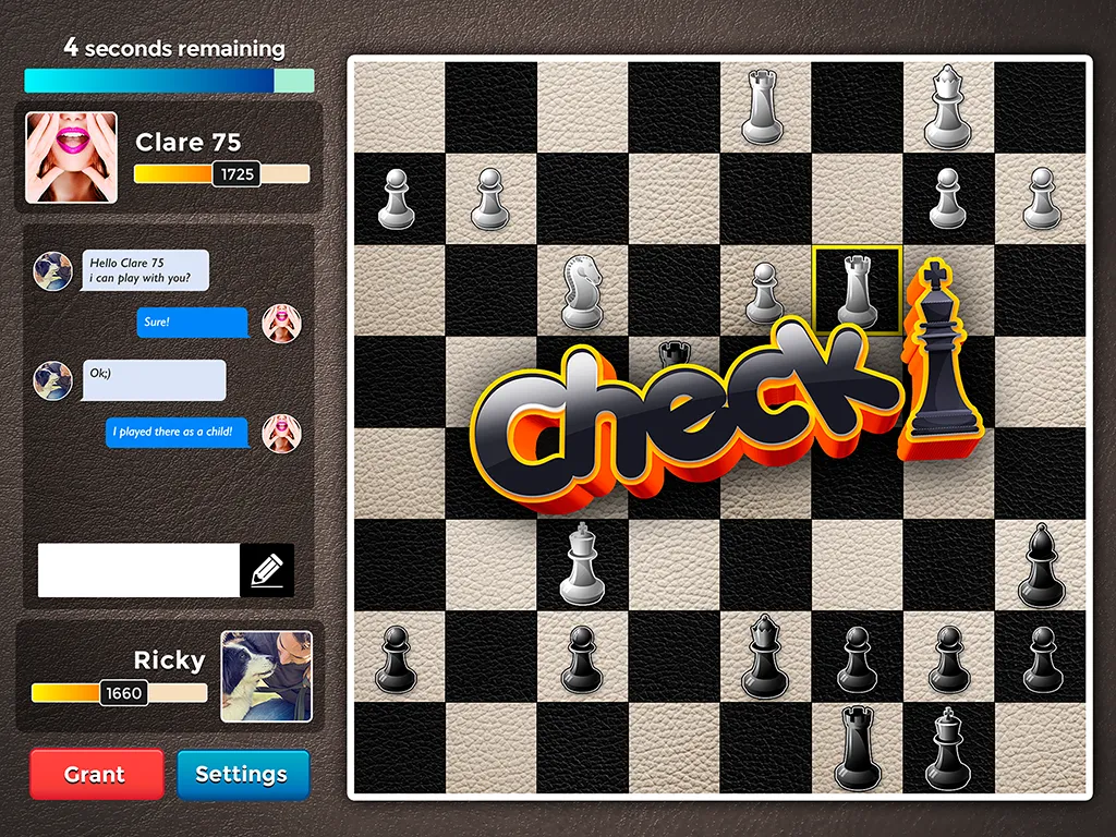 Chess Plus - Social Games | Indus Appstore | Screenshot