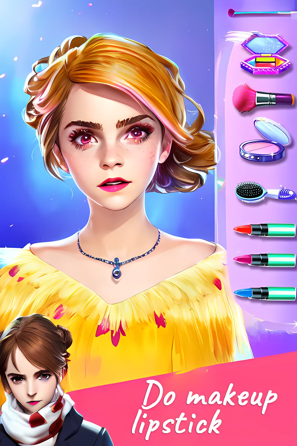 Wizardry School Fashion Expert | Indus Appstore | Screenshot