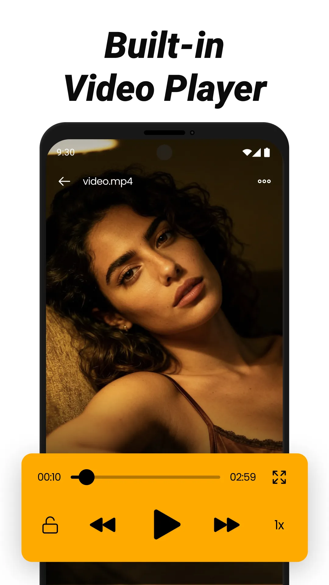Video Saver, MP4 Downloader | Indus Appstore | Screenshot
