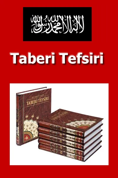 Taberi Tefsiri | Indus Appstore | Screenshot