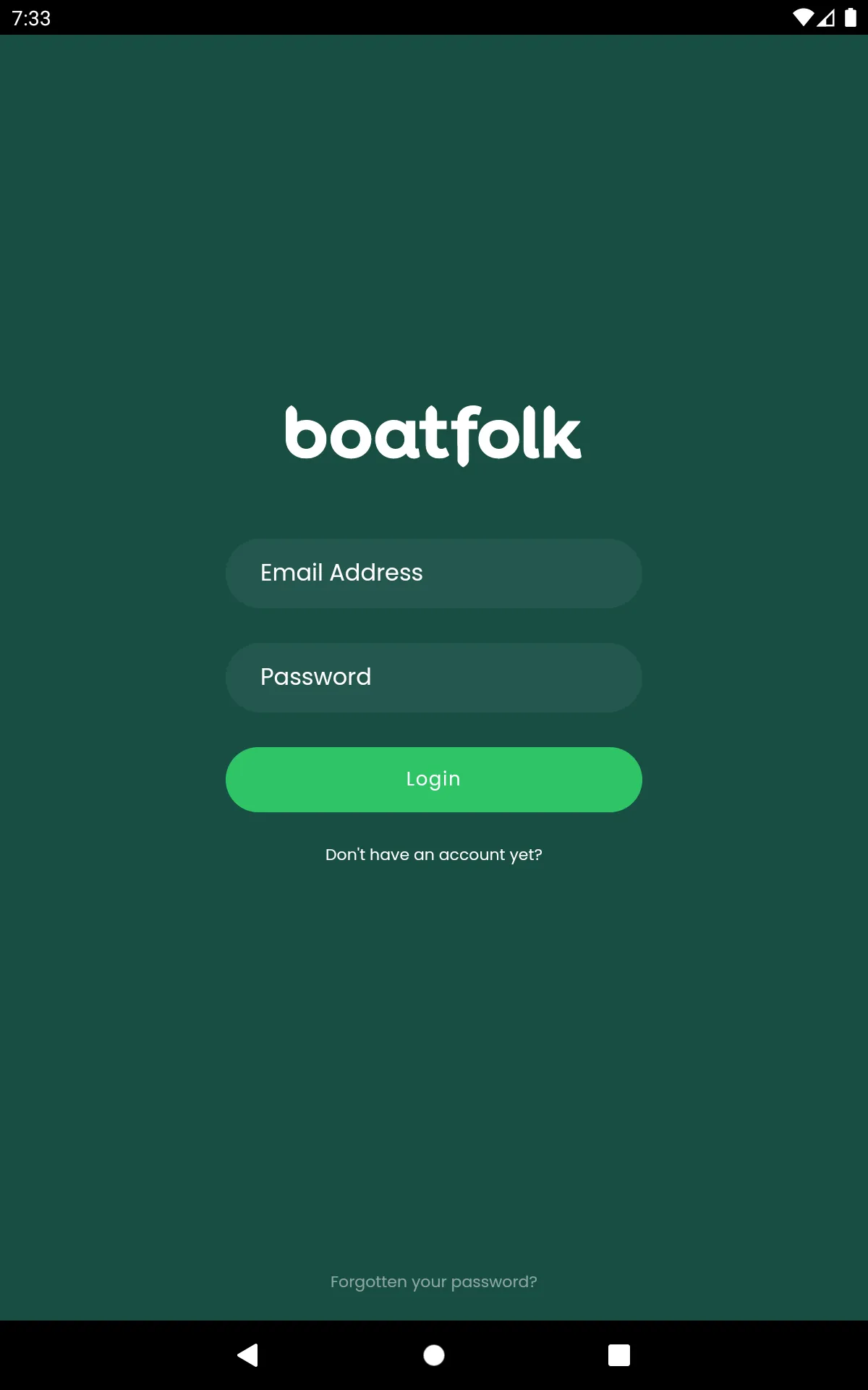 boatfolk | Indus Appstore | Screenshot