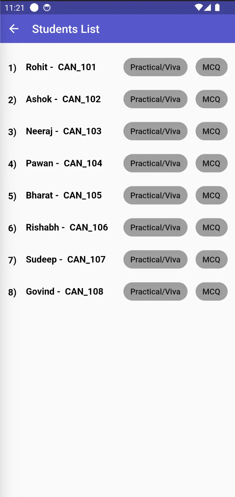 IQAG | Indus Appstore | Screenshot