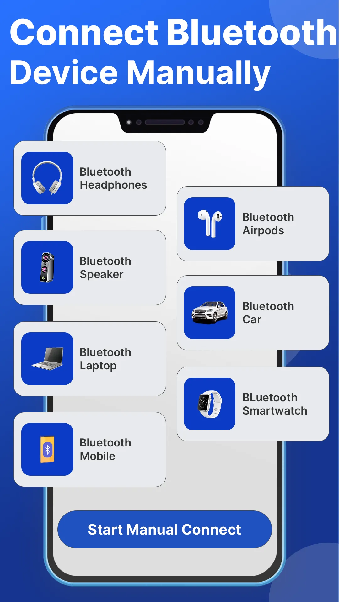 Bluetooth Pair: Find My Device | Indus Appstore | Screenshot