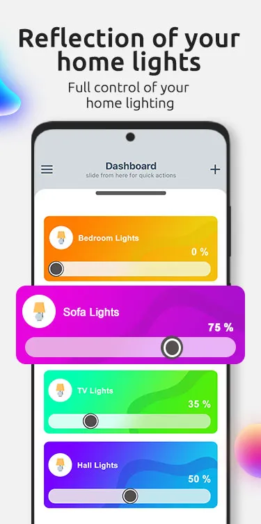 Huelite 3.0 | Indus Appstore | Screenshot